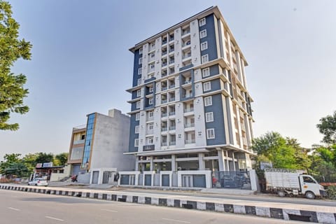Collection O oyo townhouse Hotel in Jaipur