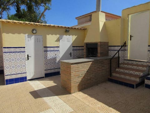 BBQ facilities, Balcony/Terrace