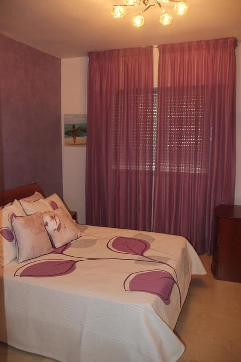 Palm Beach Sea Apartment in Fuengirola