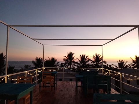 Balcony/Terrace, Sea view, Sunrise, Sunset