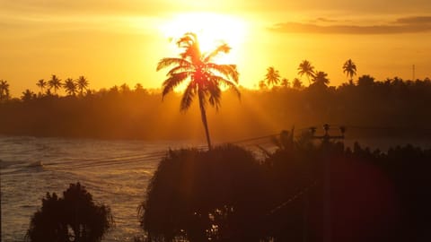 South Sea Villa Hotel in Southern Province