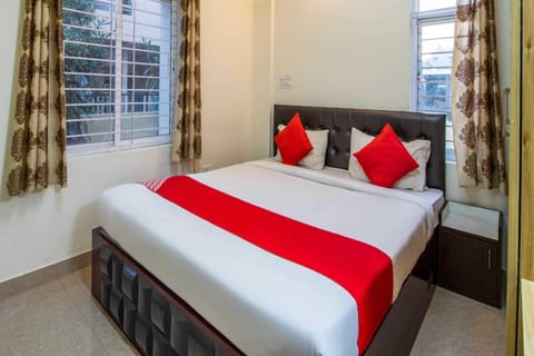 OYO Flagship 69694 Sagar Comforts Hotel in Bengaluru