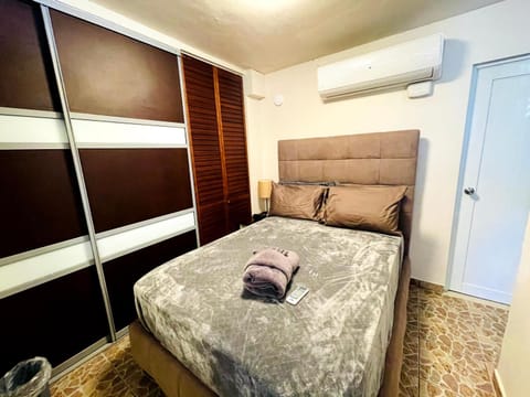 Cozy apartment with pkg and laundry. Pet friendly Eigentumswohnung in Ponce