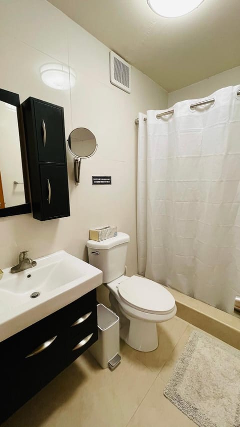 Remodeled apt with patio and laundry. Pet friendly Eigentumswohnung in Ponce
