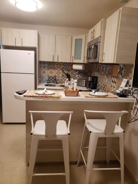 Lovely apartment with laundry & Parking Eigentumswohnung in Ponce