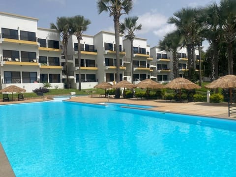 WATERFRONT FLAT 4 BEDROOM Apartment in Senegal