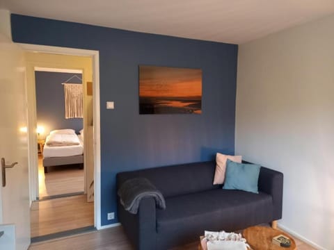 Zeevonk Studio's & Appartementen Apartment in Katwijk aan Zee