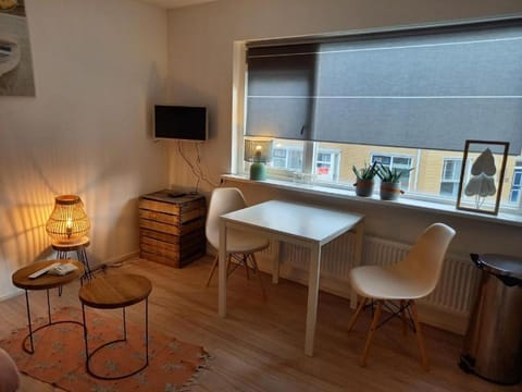 Zeevonk Studio's & Appartementen Apartment in Katwijk aan Zee