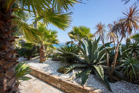 Résidence La Ménado Condo in Cavalaire-sur-Mer