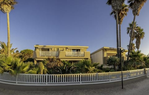 Résidence La Ménado Condo in Cavalaire-sur-Mer