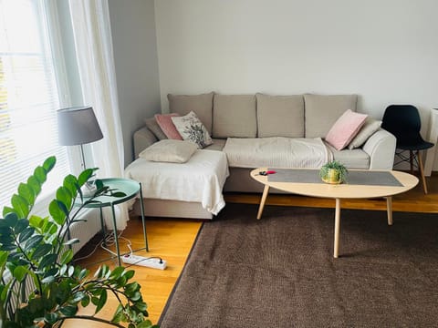 Scandinavian design heart City Center Runeberginkatu Apartment in Helsinki