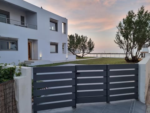 Amoutsa Seaside Villa Villa in Crete