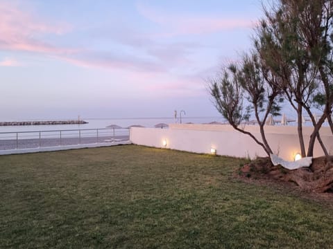 Amoutsa Seaside Villa Villa in Crete