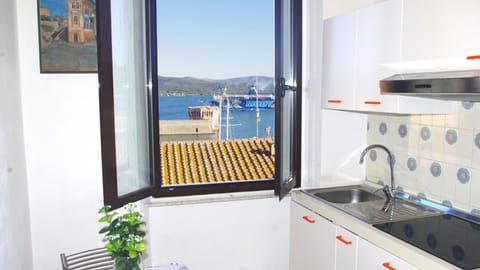 Appartamento Cosmopolis Apartment in Portoferraio