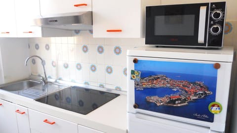 Appartamento Cosmopolis Apartment in Portoferraio