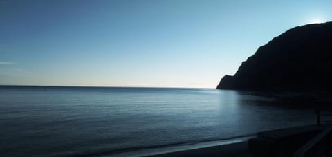 Natural landscape, Beach, Sea view