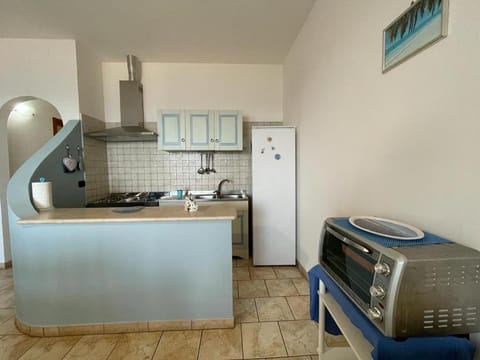 Kitchen or kitchenette, minibar, pet friendly, stove, toaster