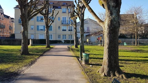 Résidence Dalimier #hypercentre# Appartement in Corbeil-Essonnes