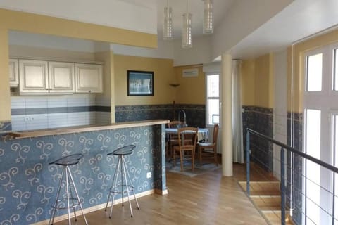 Le Galet Apartment in Dieppe