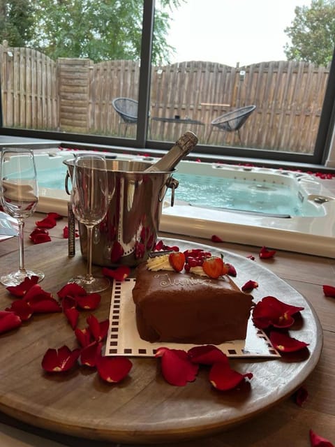 Wellness Loft Huy Apartment in Wallonia, Belgium