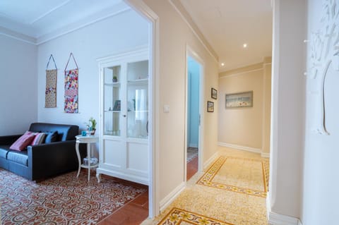 Sanremo Grand Central Apartment Apartment in Sanremo