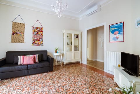 Sanremo Grand Central Apartment Apartment in Sanremo