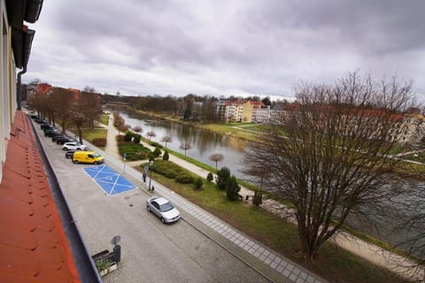 Hotelik & Restauracja Złota Kaczka Hotel in Görlitz