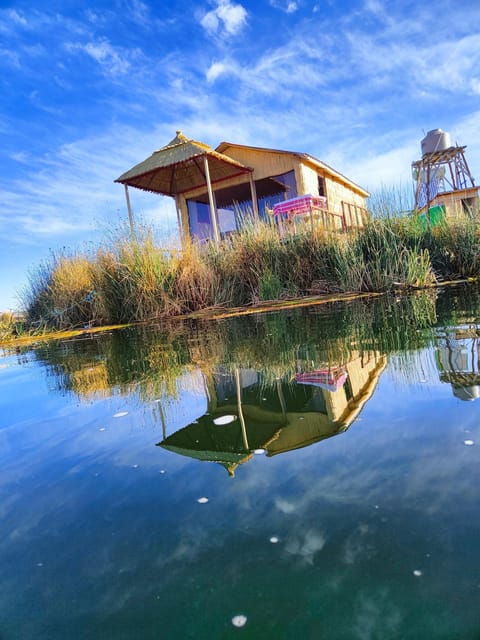 Natural landscape, View (from property/room), Lake view