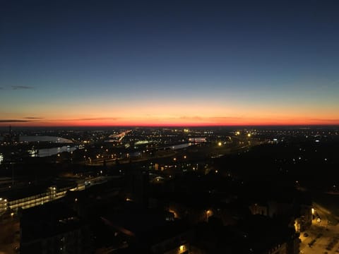 22ndFloor Luxury Suite Eigentumswohnung in Ostend