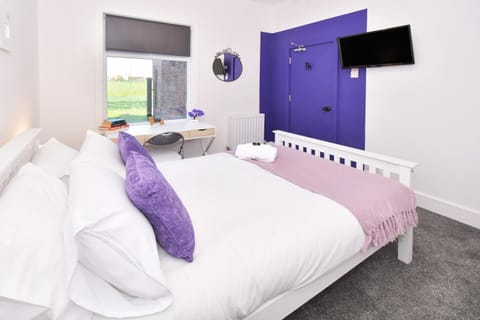 Townhouse @ Henry Street Crewe Chambre d’hôte in Crewe