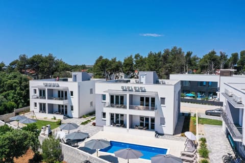 1oak rentals Condo in Zadar County