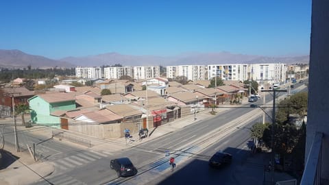 Atacama Valley 5 Wohnung in Copiapo