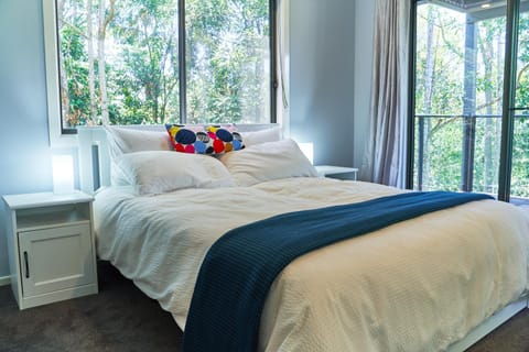 Treetops Haven Condominio in Maleny