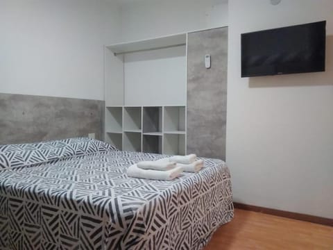 Departamento Estudio 3 Apartment in Neuquen