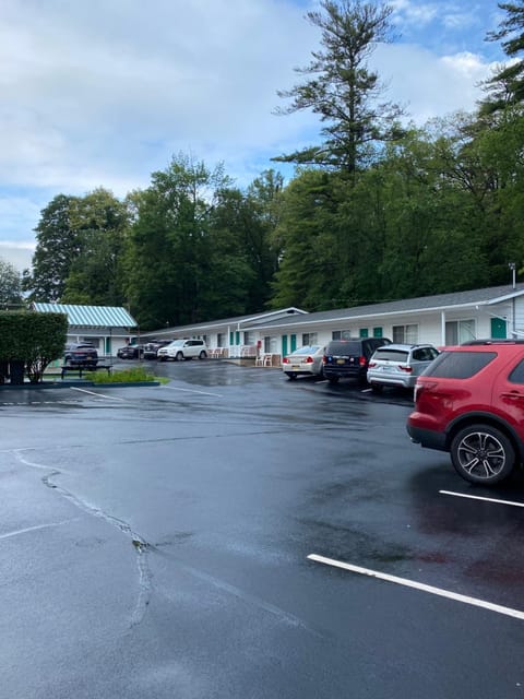 Brookside Motel & Cabins Motel in Queensbury