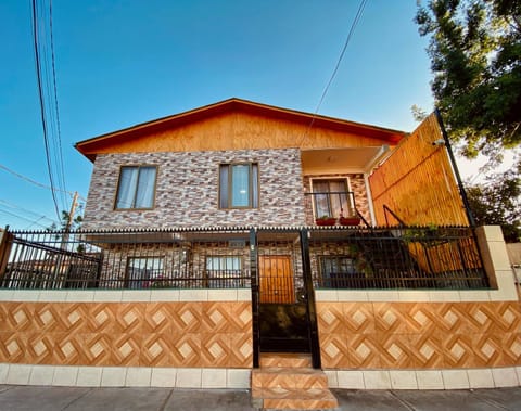 Property building, View (from property/room), Balcony/Terrace