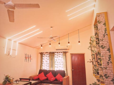 Goa-Suites 2bhk Premium apartments Apartment in Calangute