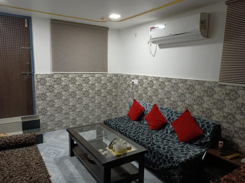 Traveller Guest House Appartement in Varanasi
