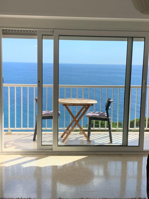 wonderfull view cap d ail monaco Condominio in Cap-d'Ail