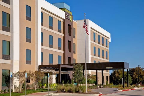 Home2 Suites By Hilton Lewisville Dallas Hotel in Lewisville