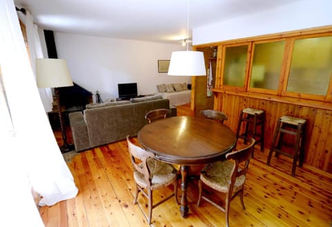 Acogedor apartamento en Bor Apartment in Cerdanya