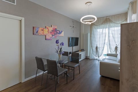 CRIMA LEDA LUXURY Wohnung in Misano Adriatico