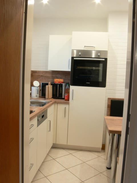 Bungalow 451 in Tossens House in Butjadingen