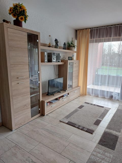 Appartment 025 in Tossens Apartment in Butjadingen