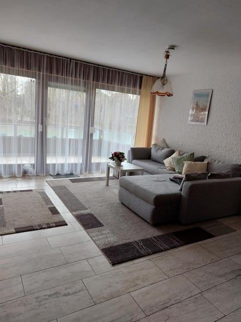 Appartment 025 in Tossens Apartment in Butjadingen