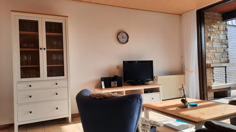 Bungalow 39 in Tossens House in Butjadingen