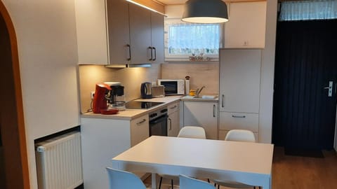 Bungalow 39 in Tossens House in Butjadingen