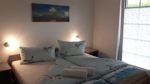 Bungalow 6091 in Tossens House in Butjadingen