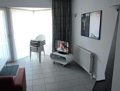 Ferienhaus 702 in Tossens House in Butjadingen