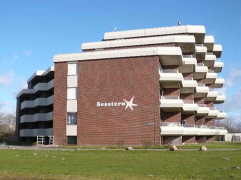 Appartment 3737 in Tossens Apartment in Butjadingen